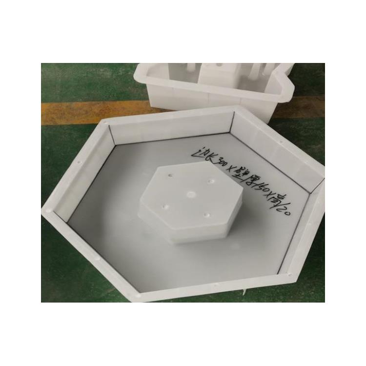 株洲高速六角護(hù)坡模具