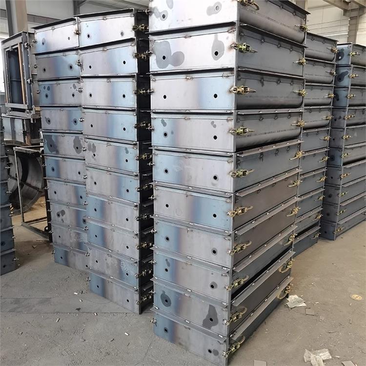 榆林路沿石模具廠