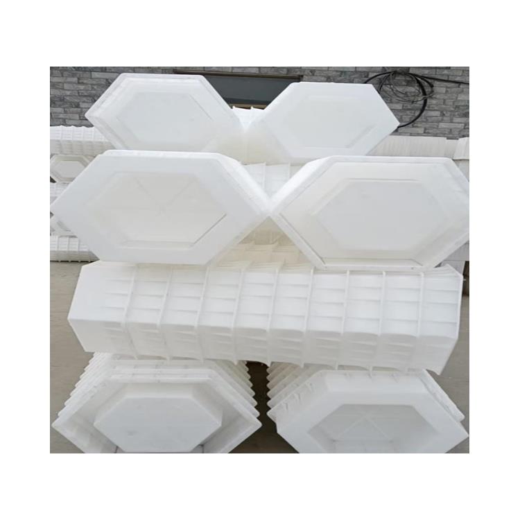 南通六棱磚護(hù)坡模具