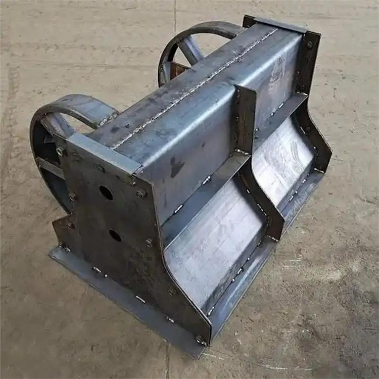 晉中隔離墩模具