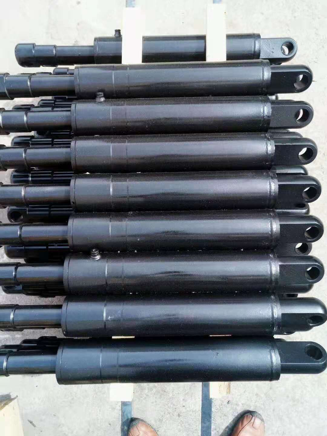 常州液壓油缸廠