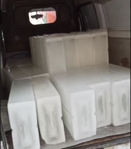 寶山區(qū)海鮮用冰生產(chǎn)廠家