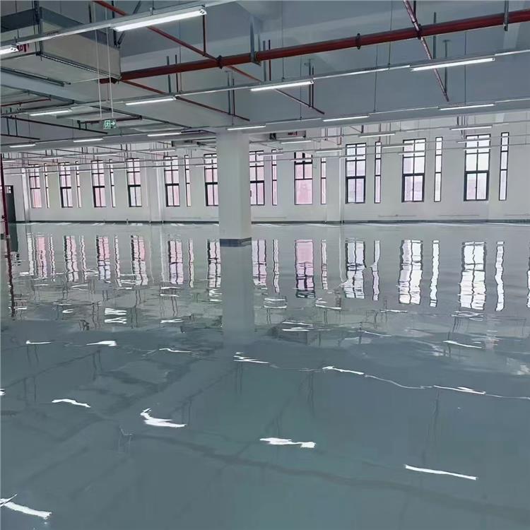 淮安環(huán)氧樹脂地坪漆多少錢