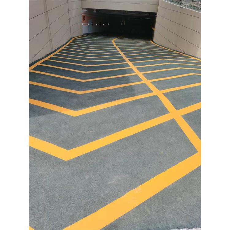 江蘇地下車庫地坪多少錢