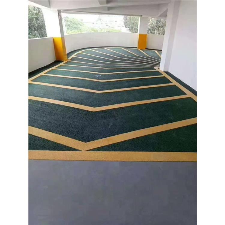 上海環氧防滑耐磨地坪材料 固特麗地坪