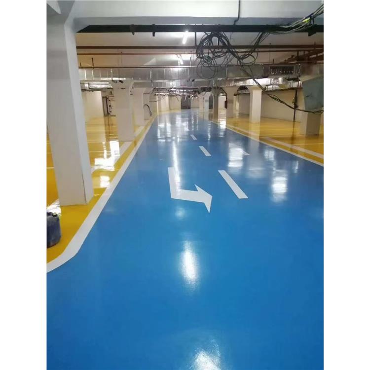 鎮江水性防滑地坪 固特麗地坪
