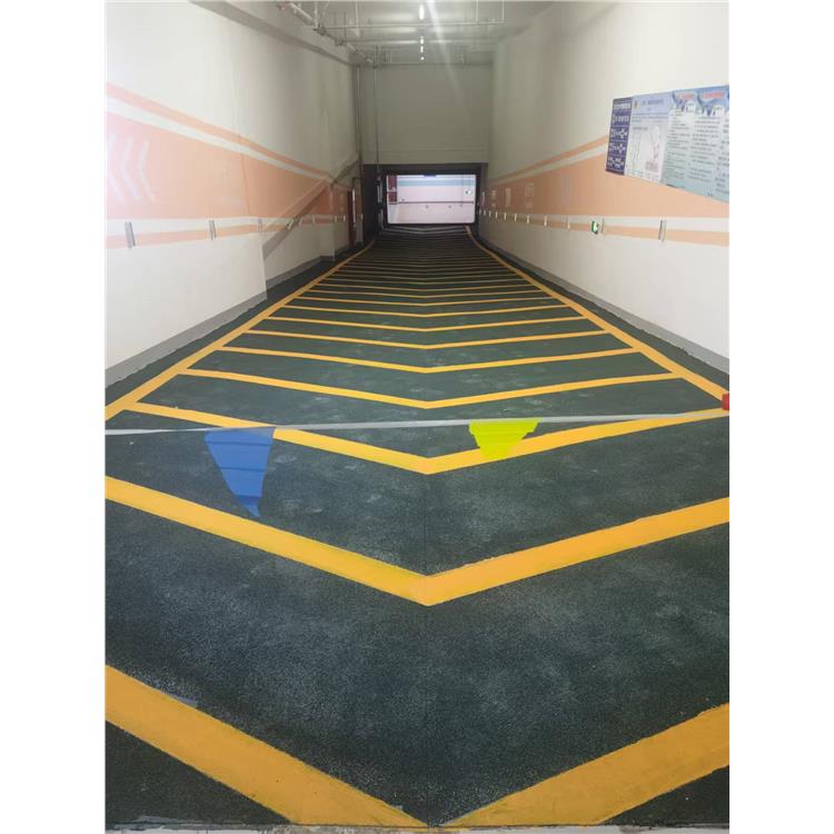 徐州油性防滑地坪價格