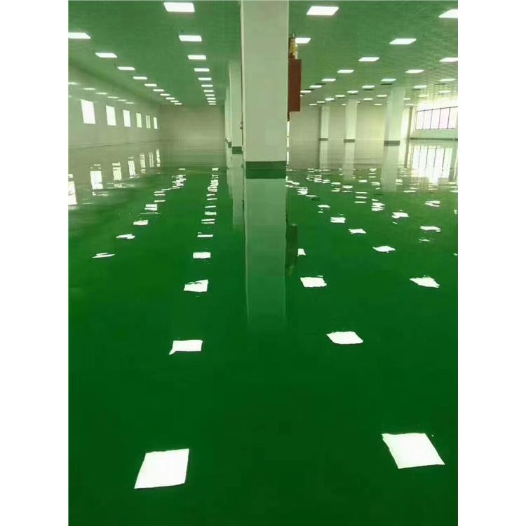 無錫防靜電自流平價(jià)格