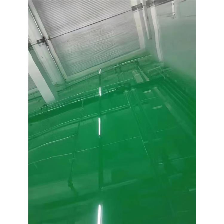 溫州地坪漆材料