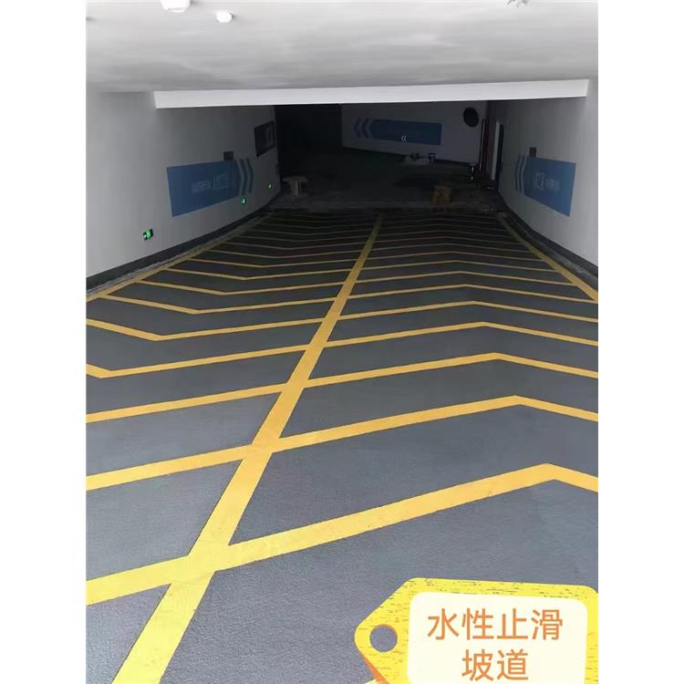 上海車庫耐磨地坪廠家
