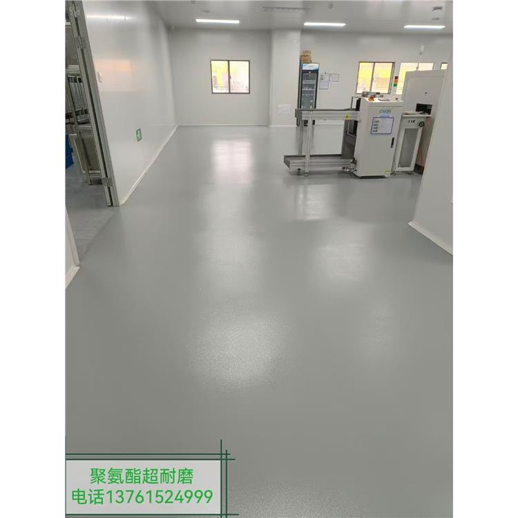 浙江廠房耐磨地坪多少錢