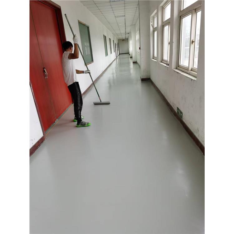 連云港防潮地坪