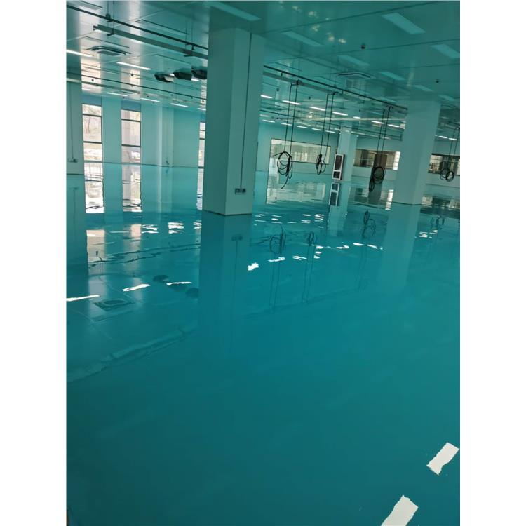 湖州廠房耐磨地坪多少錢