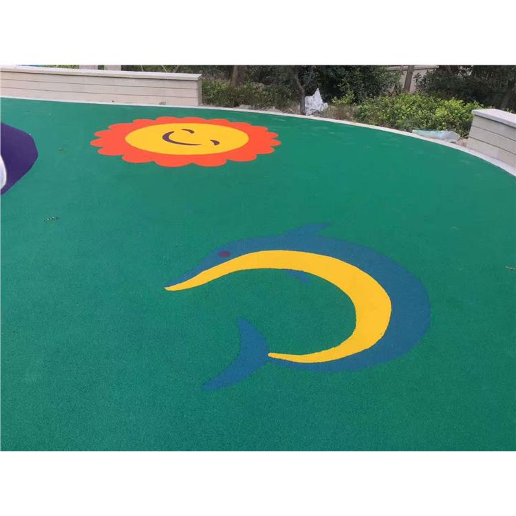嘉興幼兒園塑膠地坪價(jià)格
