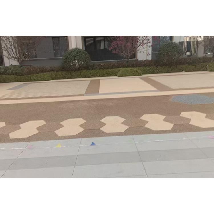 徐州游樂場塑膠地坪多少錢
