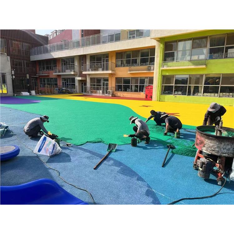 杭州EPDM塑膠跑道路材料