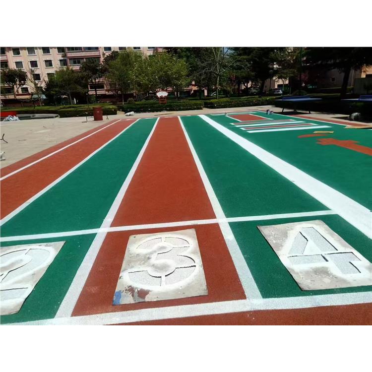 麗水幼兒園塑膠地坪公司