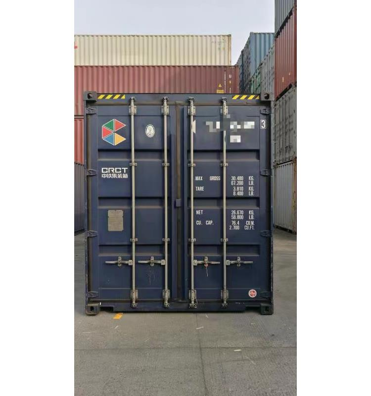 潮州中歐鐵路公司