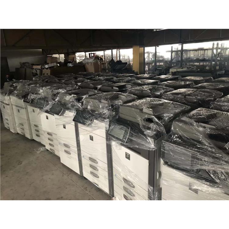 江陽區出租復印機租賃價格 復印機雙面打印租賃