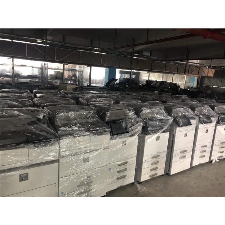 納溪區復印機租賃的價格 復印機掃描功能租賃