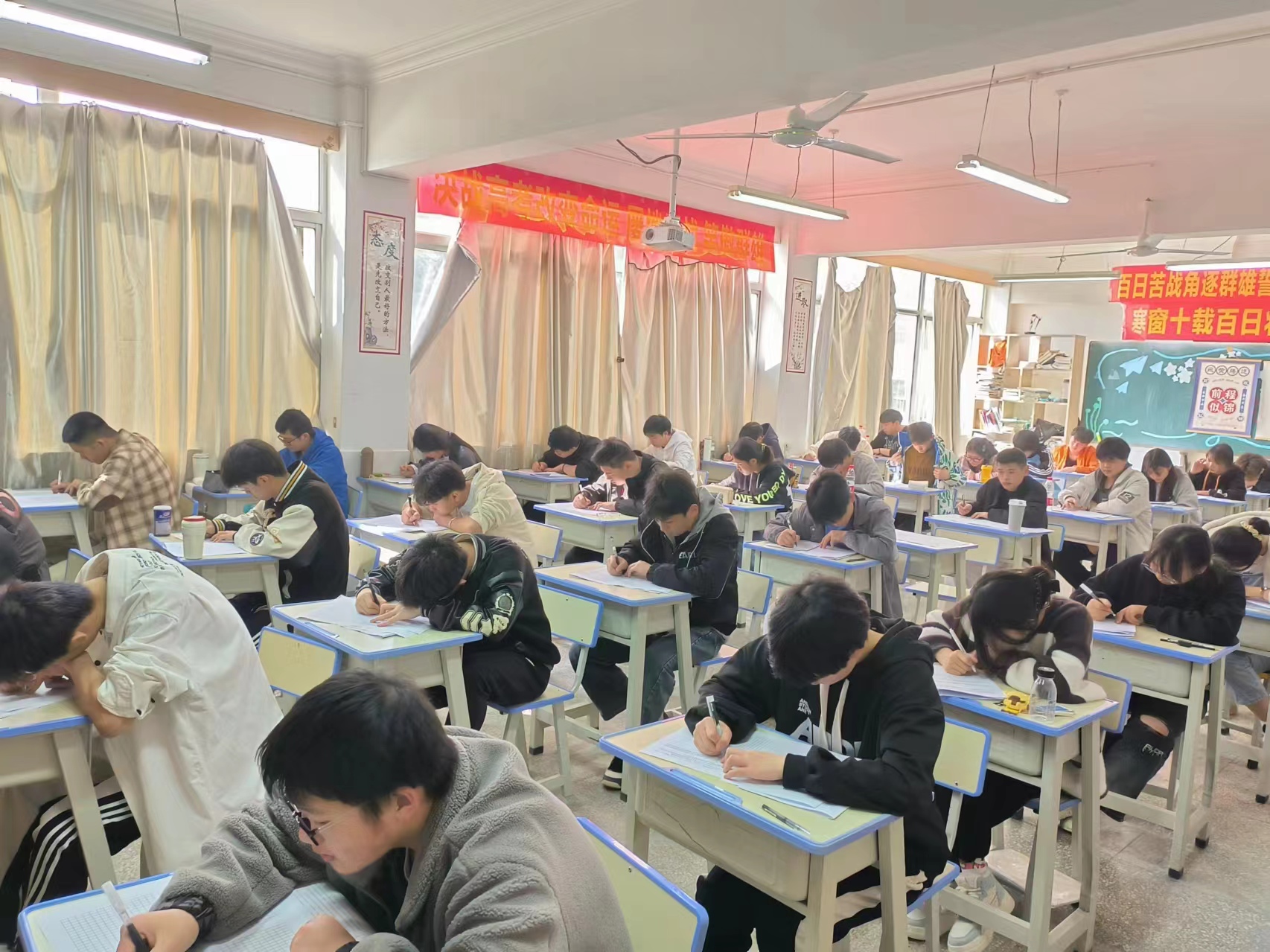 成績不好如何上口腔醫學專業