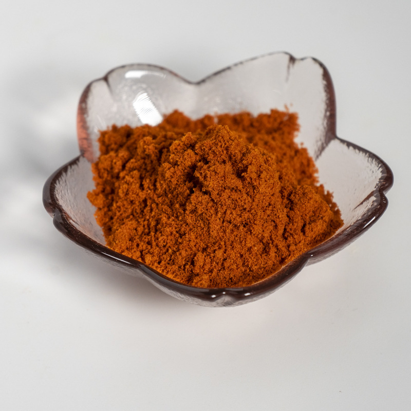 批發紅椒粉 現打紅椒粉 紅椒原粉 現貨供應