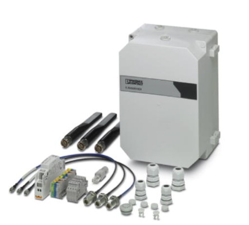 供应德国菲尼克斯（FL?RUGGED?BOX?OMNI-2）