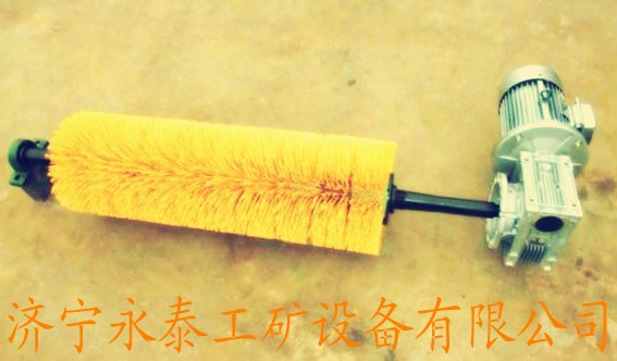 供应异型电动毛刷清扫器