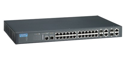 供应研华交换机EKI-4668C2