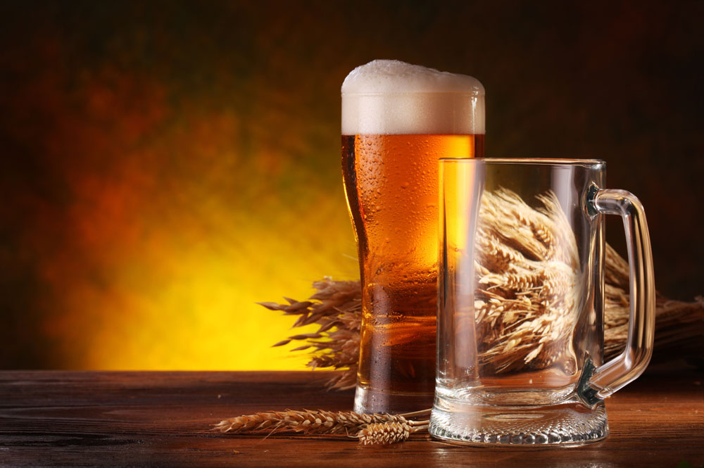进口荷兰啤酒一般贸易流程