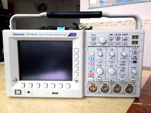 信诚谊TDS3014C** 回收TDS3054C数字示波器