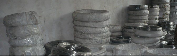 304L不锈钢弹簧线
