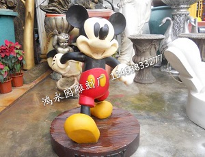 供应园林雕塑厂家