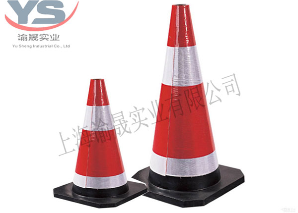 供应喷漆路锥，橡胶路锥，施工路锥,道路路锥