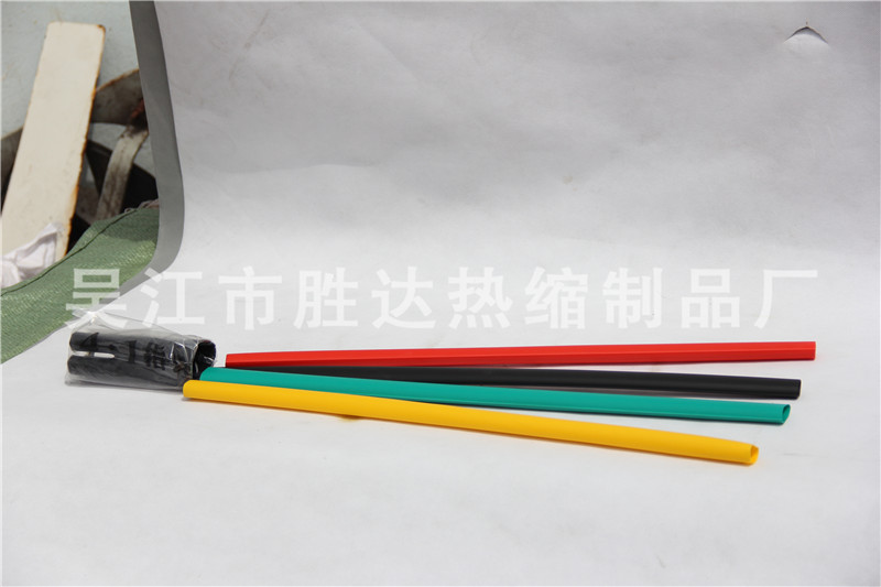 电缆终端**吴江胜达热缩制品_嘉兴1kv热缩终端