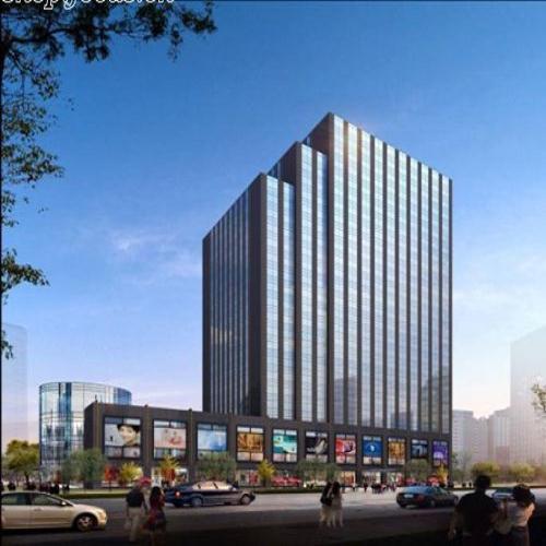 专业停车场管理公司