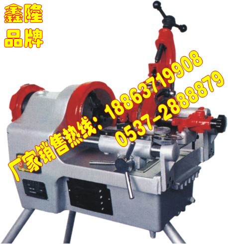 铆接金属的理想工具气动铆钉枪，济宁鑫隆供应