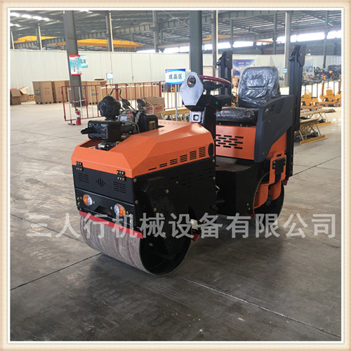 微型压路机中型压路机小型压路机价格厂家直销现货供应