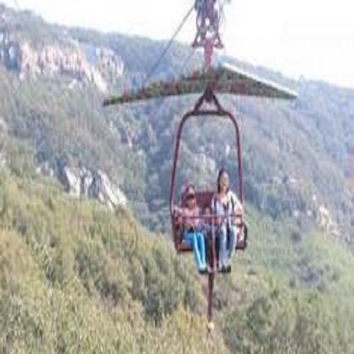 贵州高空滑索设备价格