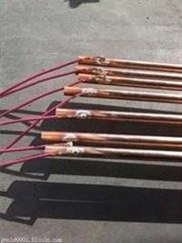 电解离子接地较装置