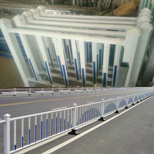 专业道路护栏生产厂家
