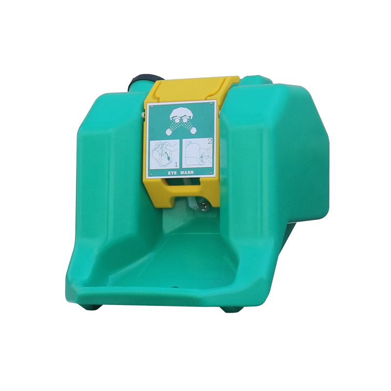 船用BTBG60-2型 60L便携式洗眼器厂家