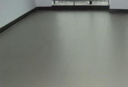 邢台水泥地面翻新报价