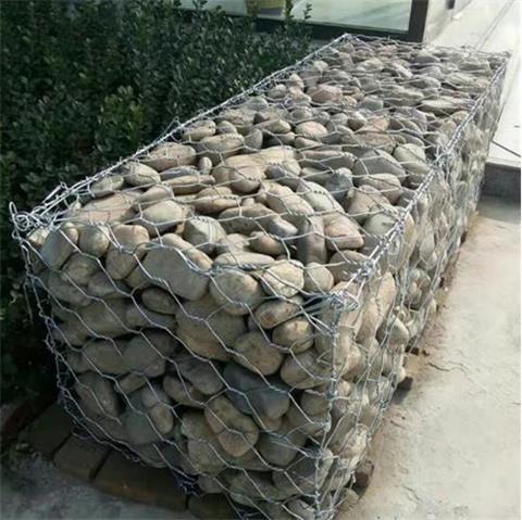 陇南箱形铅丝笼厂家