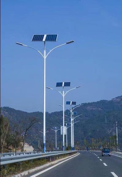 南平太阳能路灯批发