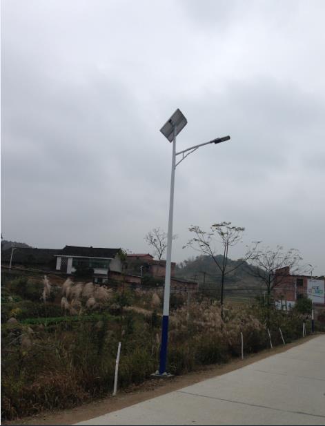 庆阳太阳能路灯批发