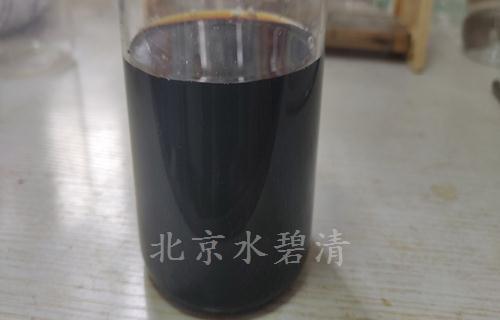 安康液体聚合酸铁价格