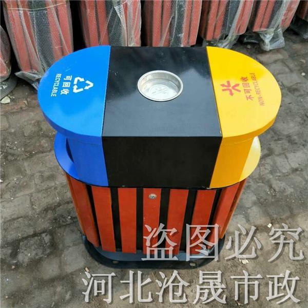 兴安盟铁皮垃圾桶什么牌子好
