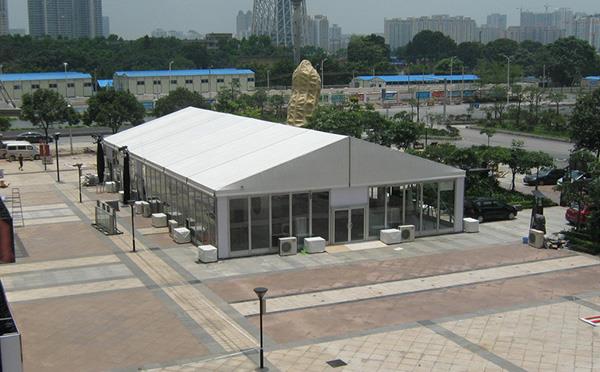 蚌埠户外活动德国大棚仓储赛事篷房租售型号