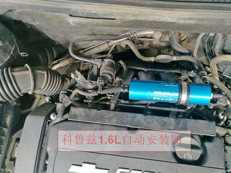 汉中哪家动力提升节油器